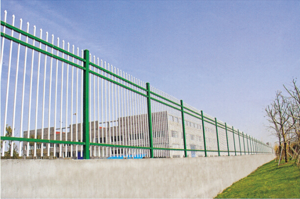 桦川围墙护栏0703-85-60